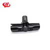 Hot new products tube clamp connector via trade assurance