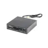 All In One 3.5-Inch Internal Memory Card Reader/writer with USB Port