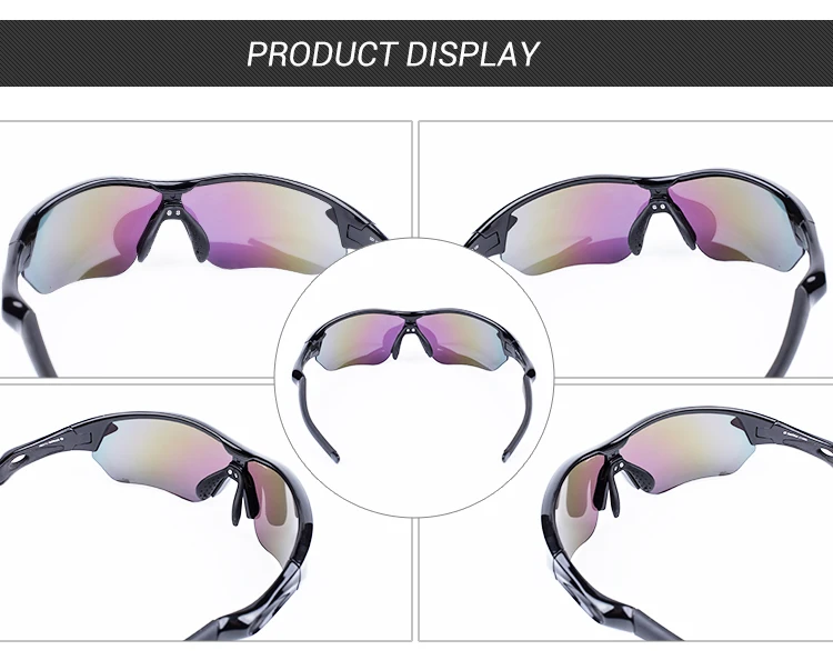 interchangeable temples sunglasses