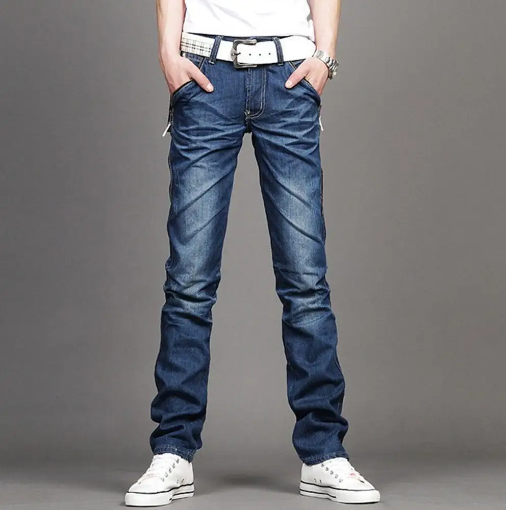 men stylish jeans