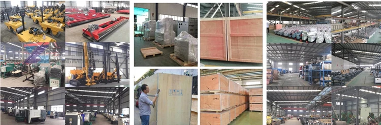 Waste Rebar Straightening Machine