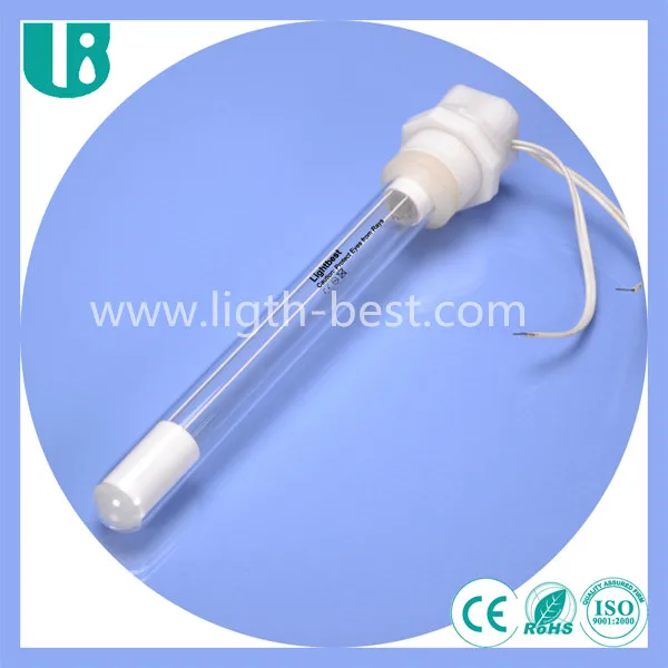uv light ballast