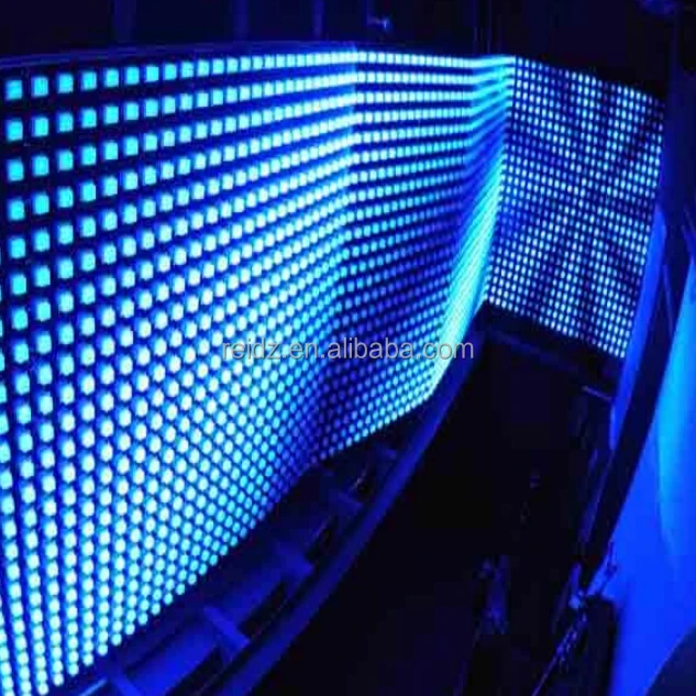 led matrix glasses for sale