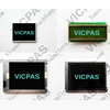 Lcd display for ED-8014-LCD/C-A173-140123 VICPAS123