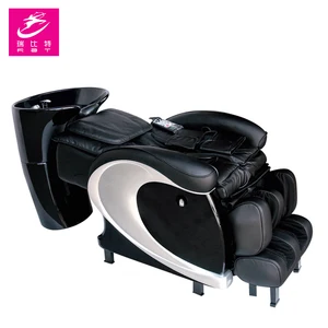 Salon Hair Washing Massage Chair Wholesale Chair Suppliers Alibaba