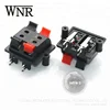 WP4-3 4 pin speaker terminal board connector WP type speaker push terminal