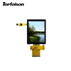 2.8inches lcd cap touch screen ips LCD 240*320 TFT display screen
