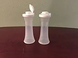 small salt and pepper shakers