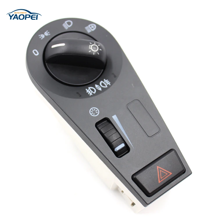 New Driver Side Head Light Headlight Lamp Switch Switches For Volvo