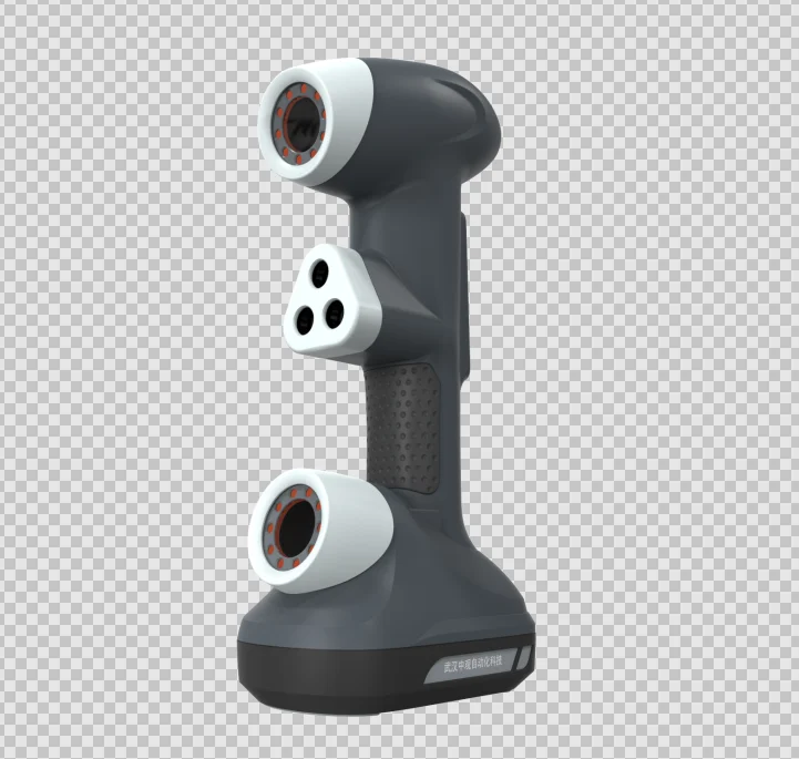 Zg Industrial Handheld Laser 3d Scanner For Product Design Buy Laser Scanner,3d Scan,Best 3d