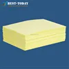 Best Price Of Super Yellow Oil Absorbent Sheets For Chemical & Hazardous Liquid