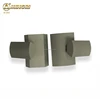 shield driving cutters tungsten cemented carbide tips