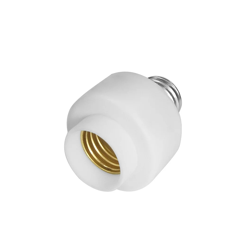 UEMON Smart Life WiFi Smart Light Bulb Socket Adapter E27 E26 APP Remote Amazon Alexa Google Home