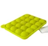 Cute Silicone Non Stick Cake Decorating Form Mould Party Cookware Cake Pop Mold With 20 Free Lolly Sticks