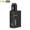 New arrival Geekvape mod Athena Squonk Compatible with both 810 & 510 drip tips authentic Athena Squonk box mod