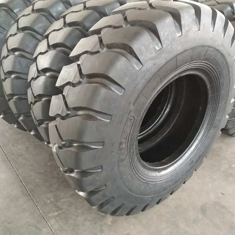 Bias Dump Truck Tires 14.0020,14.0024,14.0025 Off The Road Tyre