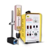 burnout broken tap service easy operation SFX-4000B portable edm machine