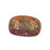 wholesale cabochon 7*9mm synthetic opal for jewelry