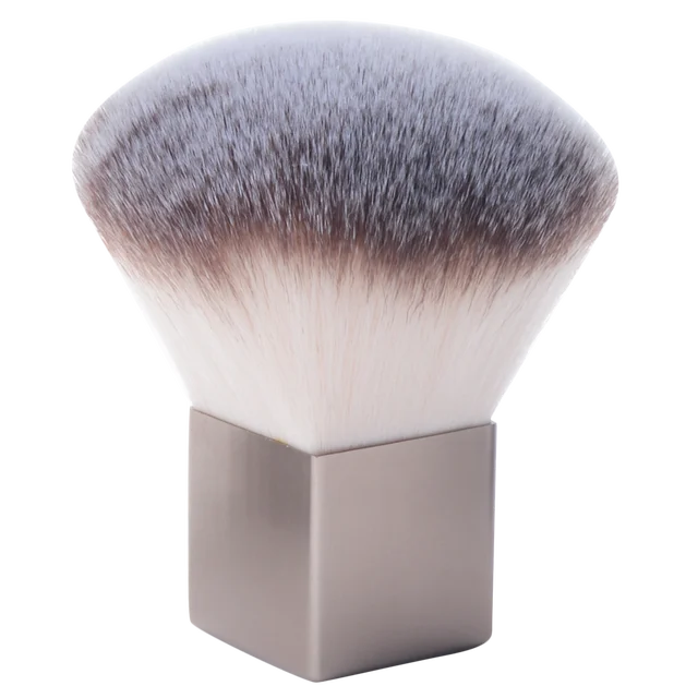 single kabuki brush