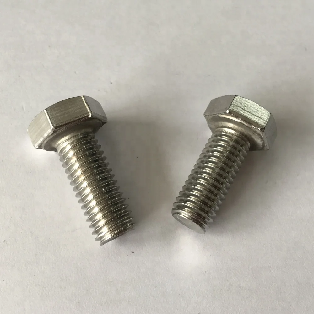 Thread Size 5//16-18 Thread Size 5//16-18 FastenerParts 18-8 Stainless Steel Knurled-Head Extended-Tip Thumb Screw