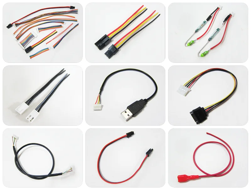 HARNESS SERIES