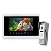 960P AHD video ring doorbell 2 way intercom for Villa Distributor Door Phone System