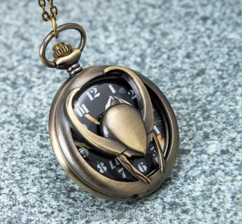 western style pocket watches