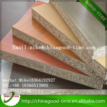 Waterproof Melamine Chipboard Particle Board For Furniture Waterproof Melamine Chipboard Particle Board For Furniture And Rigid Bo
