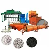 factory directly sale and high efficiency New Type Organic fertilizer dedicated granulator