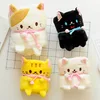 Little Cat Flannel Air Conditional launch break blanket for adults and new borned baby