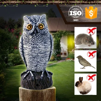 Garden Owl Garden Owl
