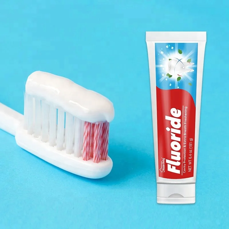 щетка для чистки зубов без зубной пасты