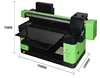 2019 new coming china uv flatbed printer uv flatbed printer varnish UV 6090 printer