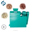 doble rodillo granulador roll extrusion presse granules pellet making machine