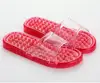 Factory Supplier Hot Sale Women massage Sandals Bubble Slippers