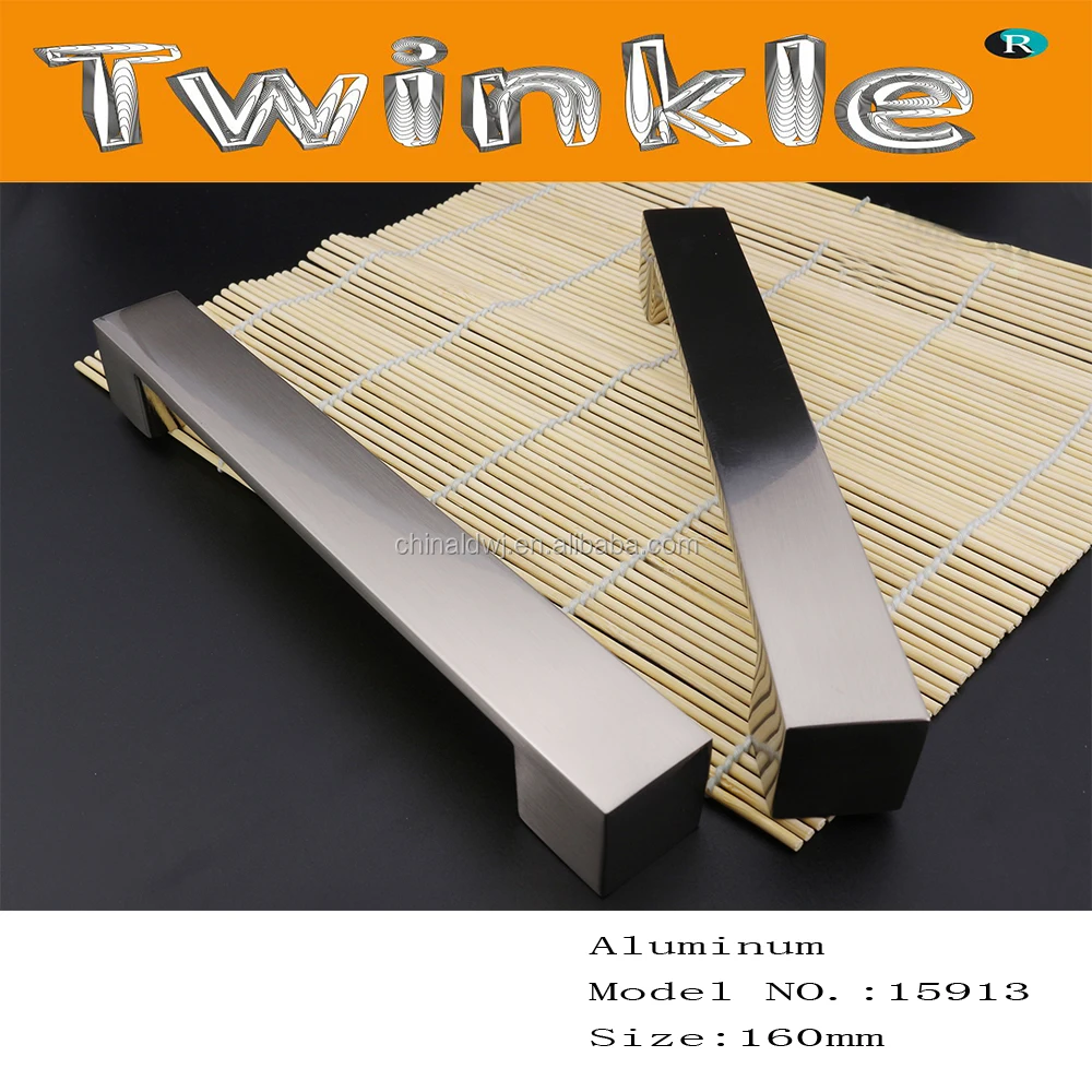 Nieuwe ontwerp van hoge kwaliteit meubels keukenkast handgrepen en ...