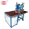 Best selling disposable poncho / raincoat PVC seamless welding machine