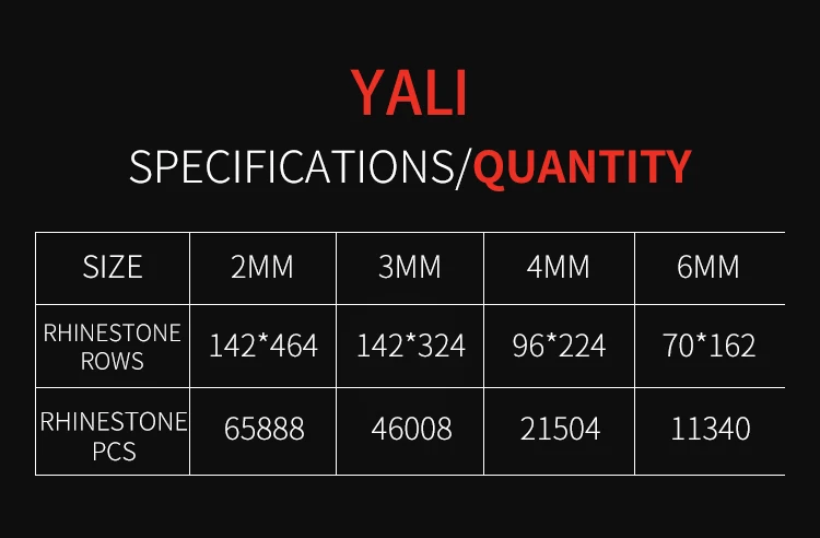 Rhinestone Mesh Fabric