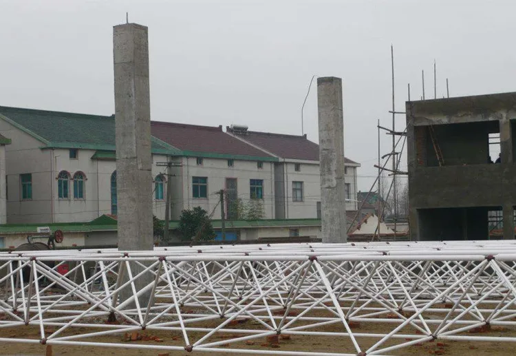 gas station canopies for sale