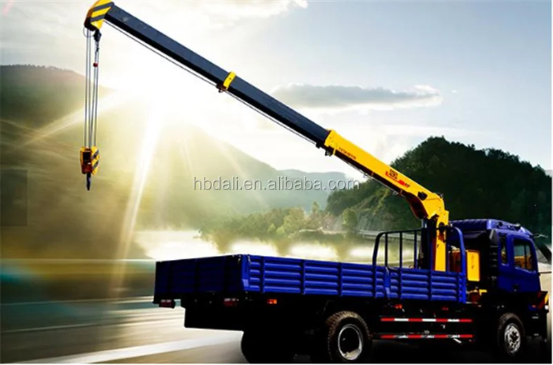 Trucks With Hydraulic Arm Crane For Sale Buy Trucks With Crane,Trucks
