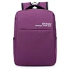 Business Student Leisure Stylish Computer Notebook Laptop Bag Backpack