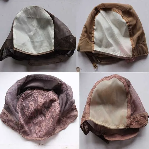 Wholesale Ventilation Full Lace Wig Caps Silk Wig Lace Cap For Wig Making Buy Silk Wig Cap