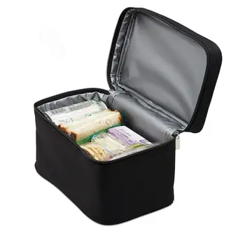 good insulated lunch box for adults
