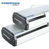 Motorized linear stage KTH17 ballscrew driven Linear module single axis robots Linear Motion Guide