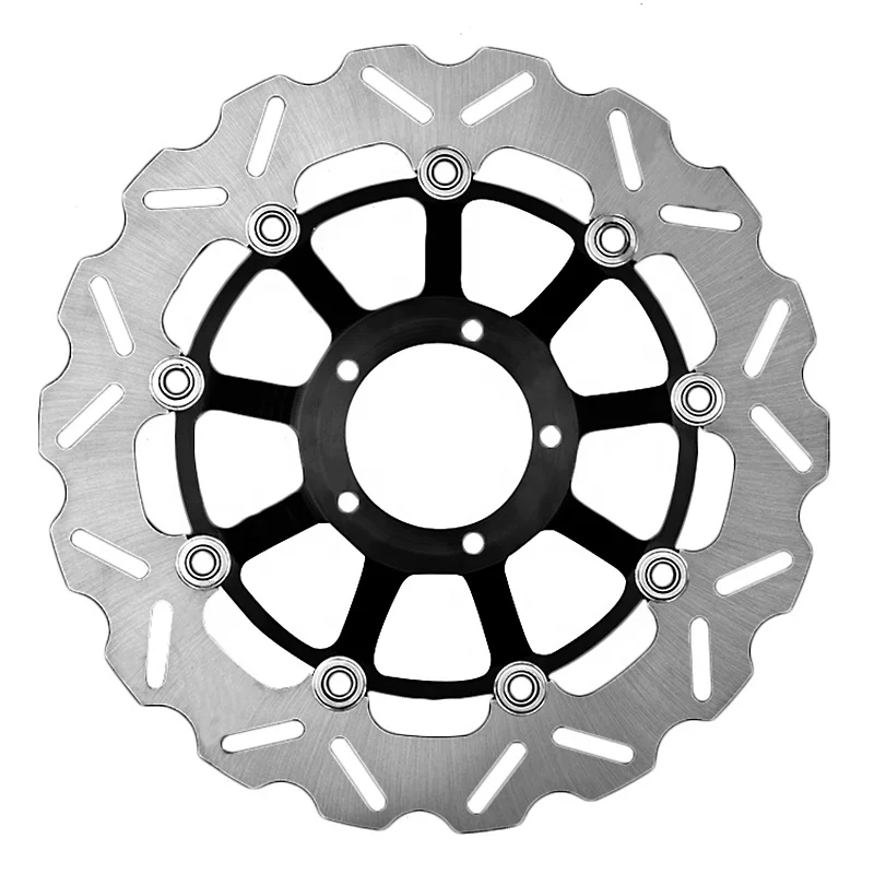Ducati 748 916 998 749 999 Black 100/% Titanium torx brake disc bolts x 12