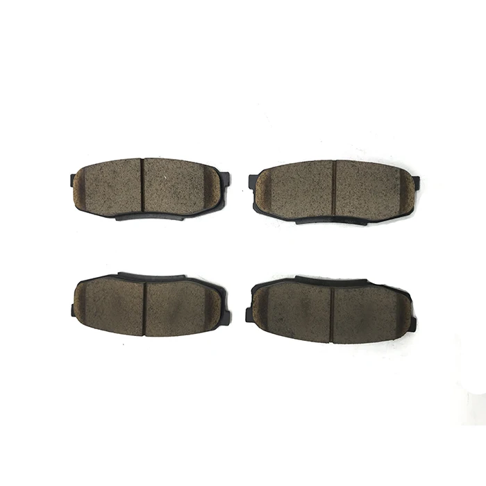 Brake Pads for Toyota 04466-60120