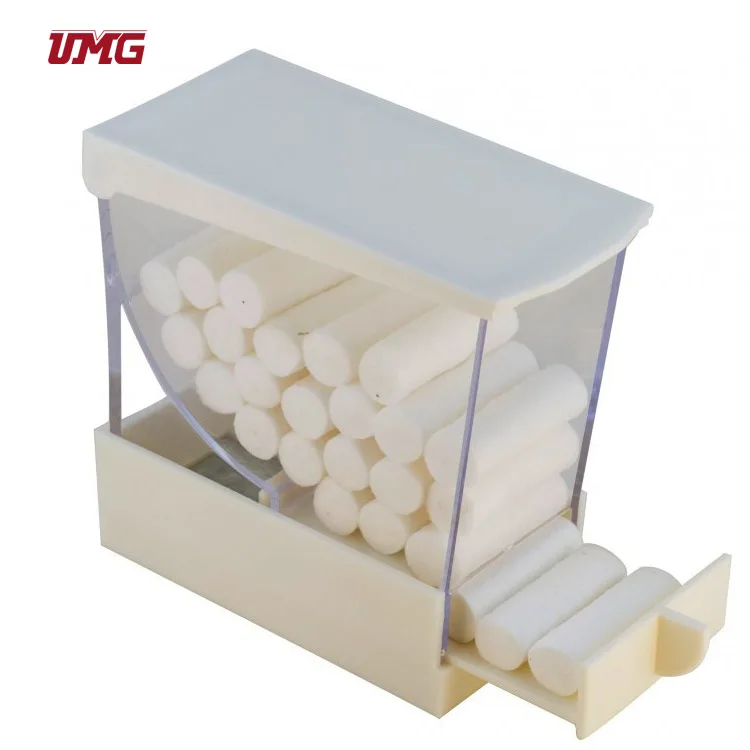 Ce Approved Best Lowest Price Dentist Cotton Roll Dispenser Buy