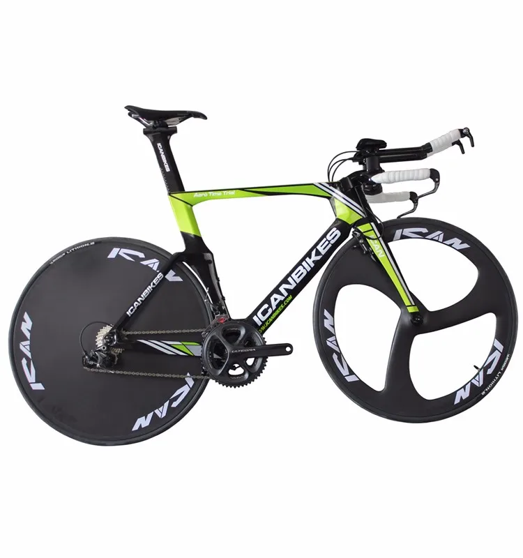 aero bike for triathlon