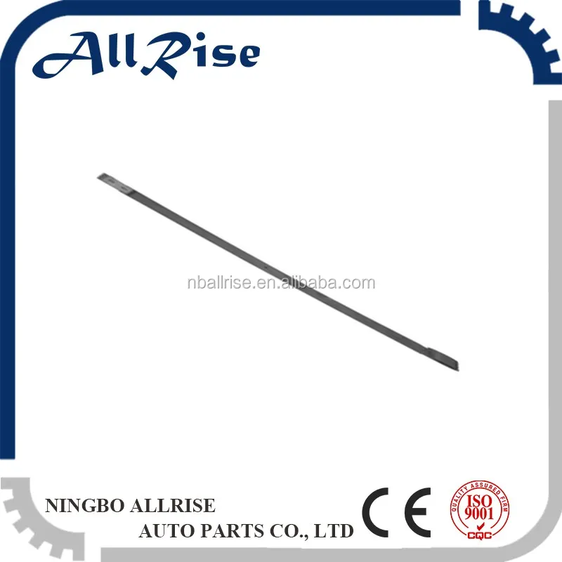 ALLRISE C-18831 Trucks 257867 NO.2 Leaf Spring