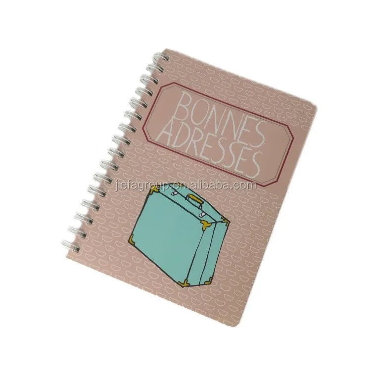 A5 A6 Custom Dotted Printing Stone Paper Waterproof Notepad Buy